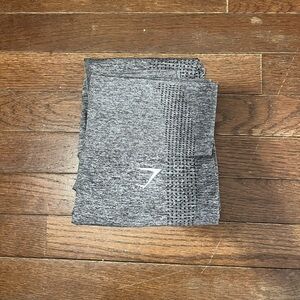 Grey Gymshark Leggings